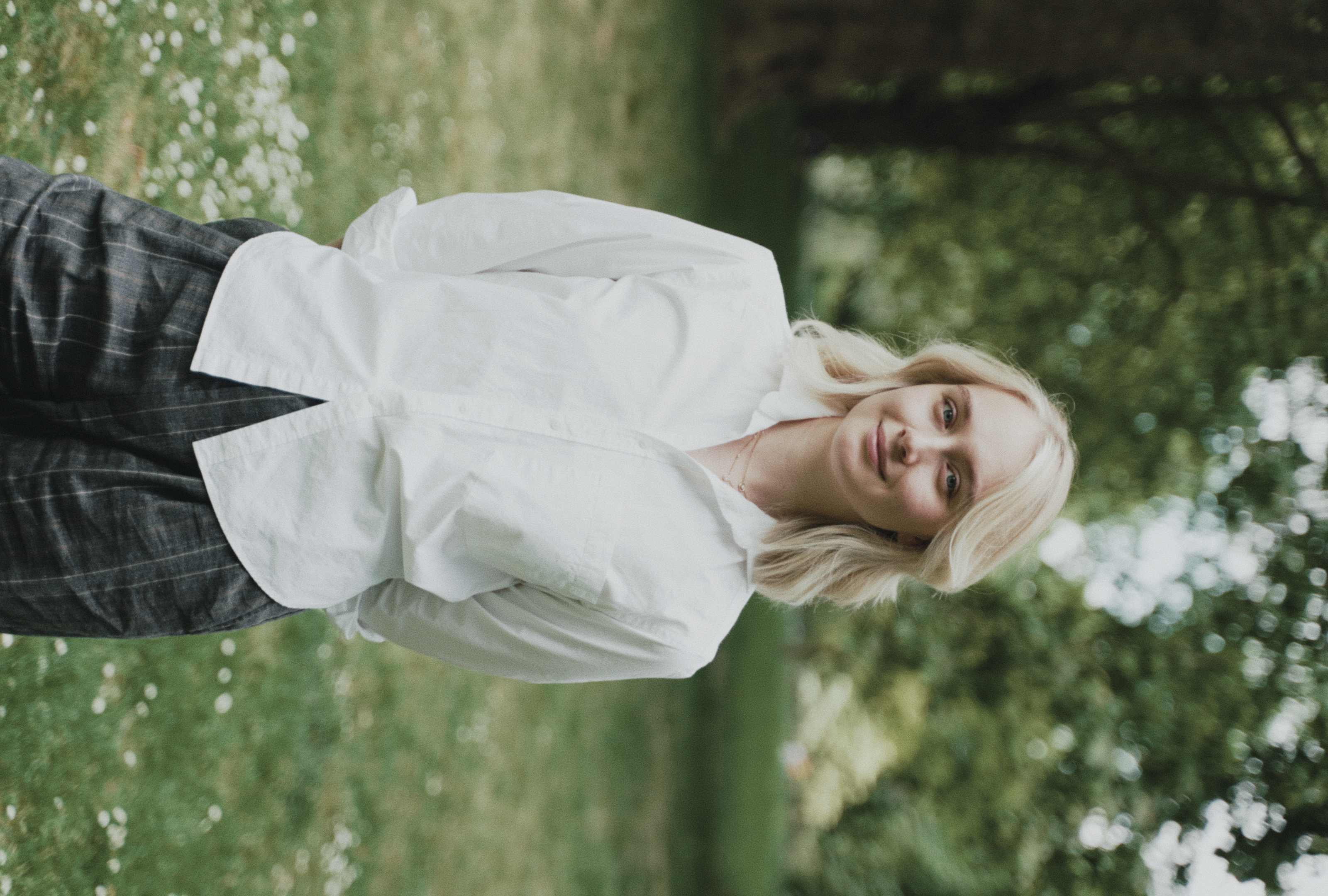 Elizaveta Manoshkina
