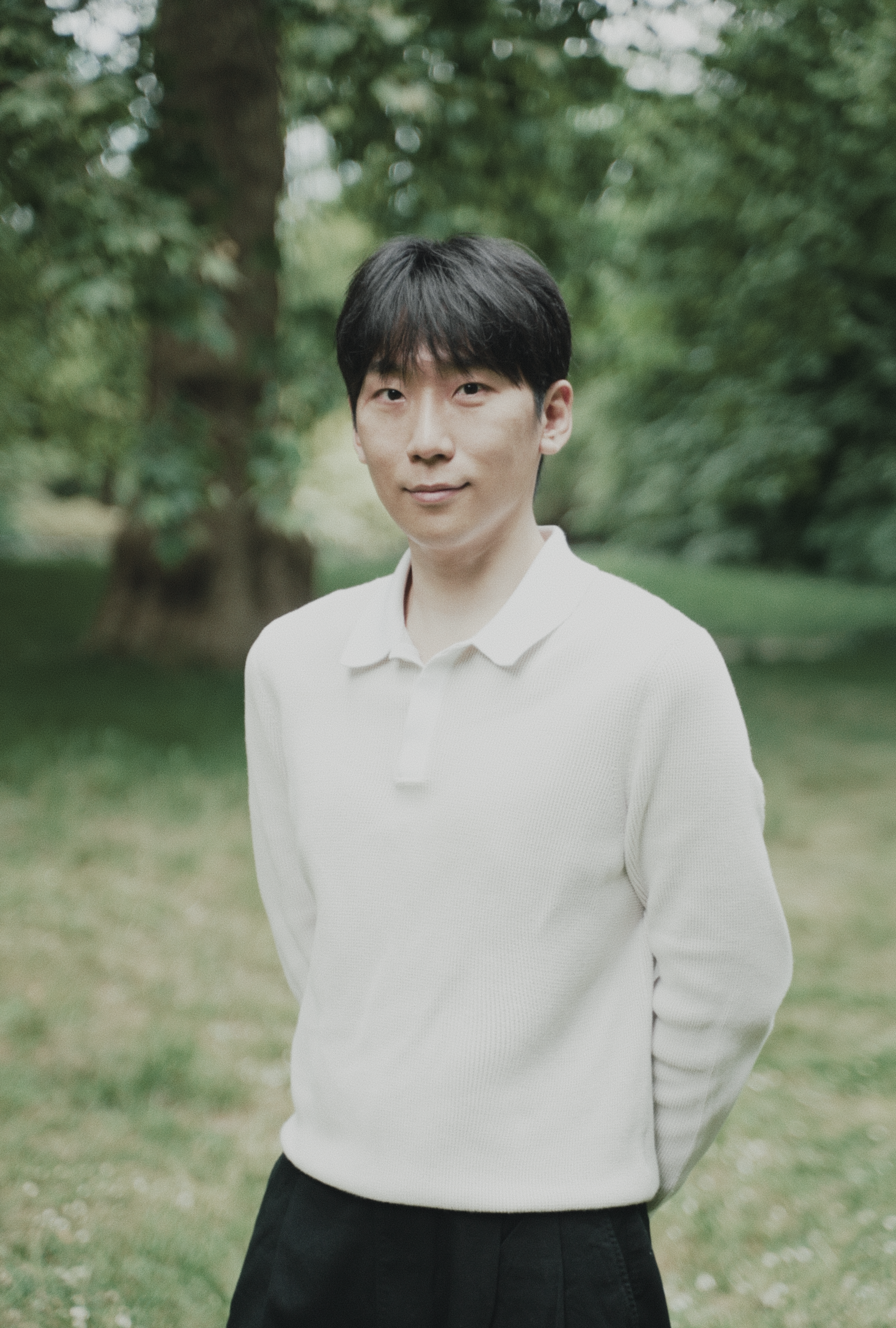 Kyubin Hur