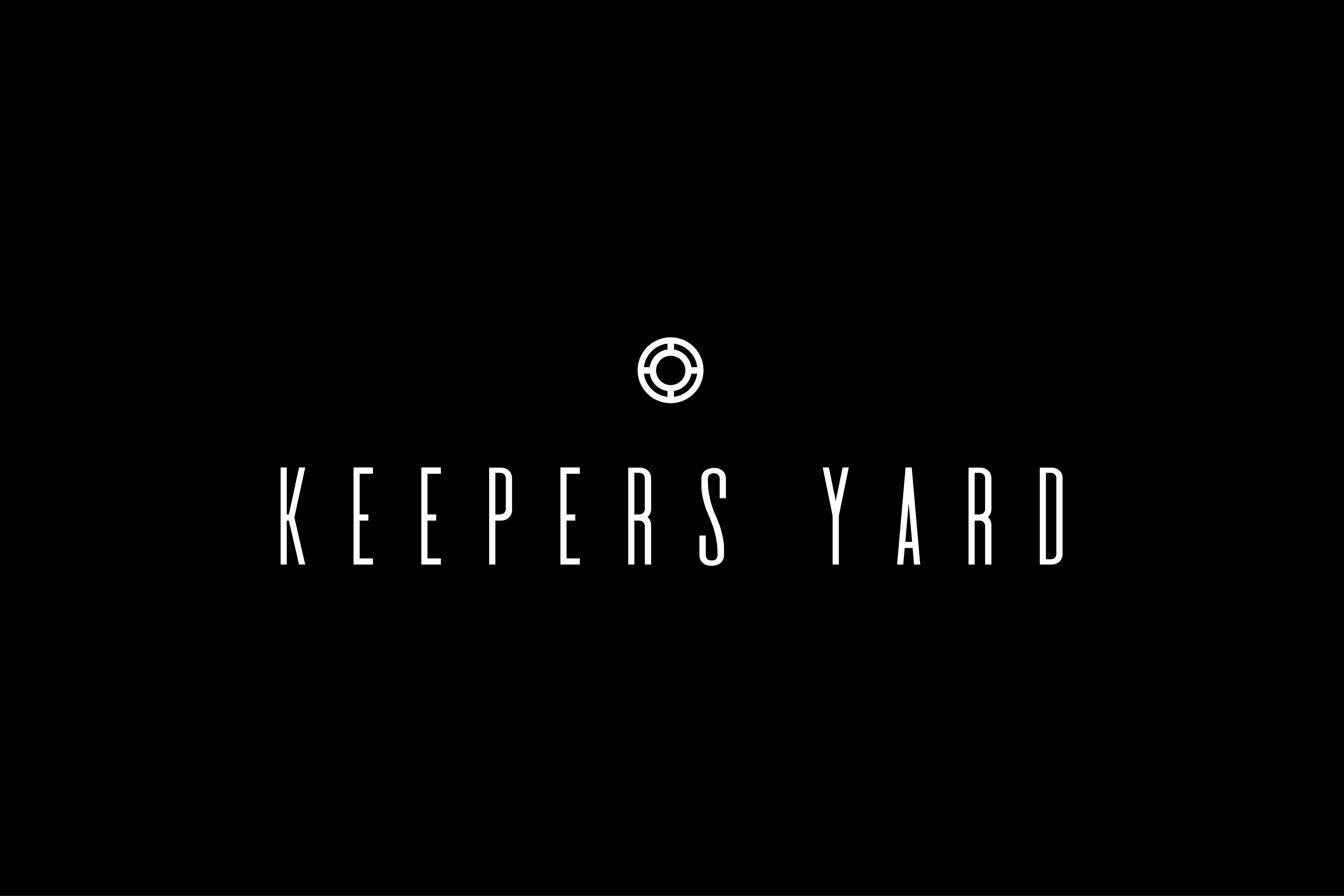 Keepers Yard