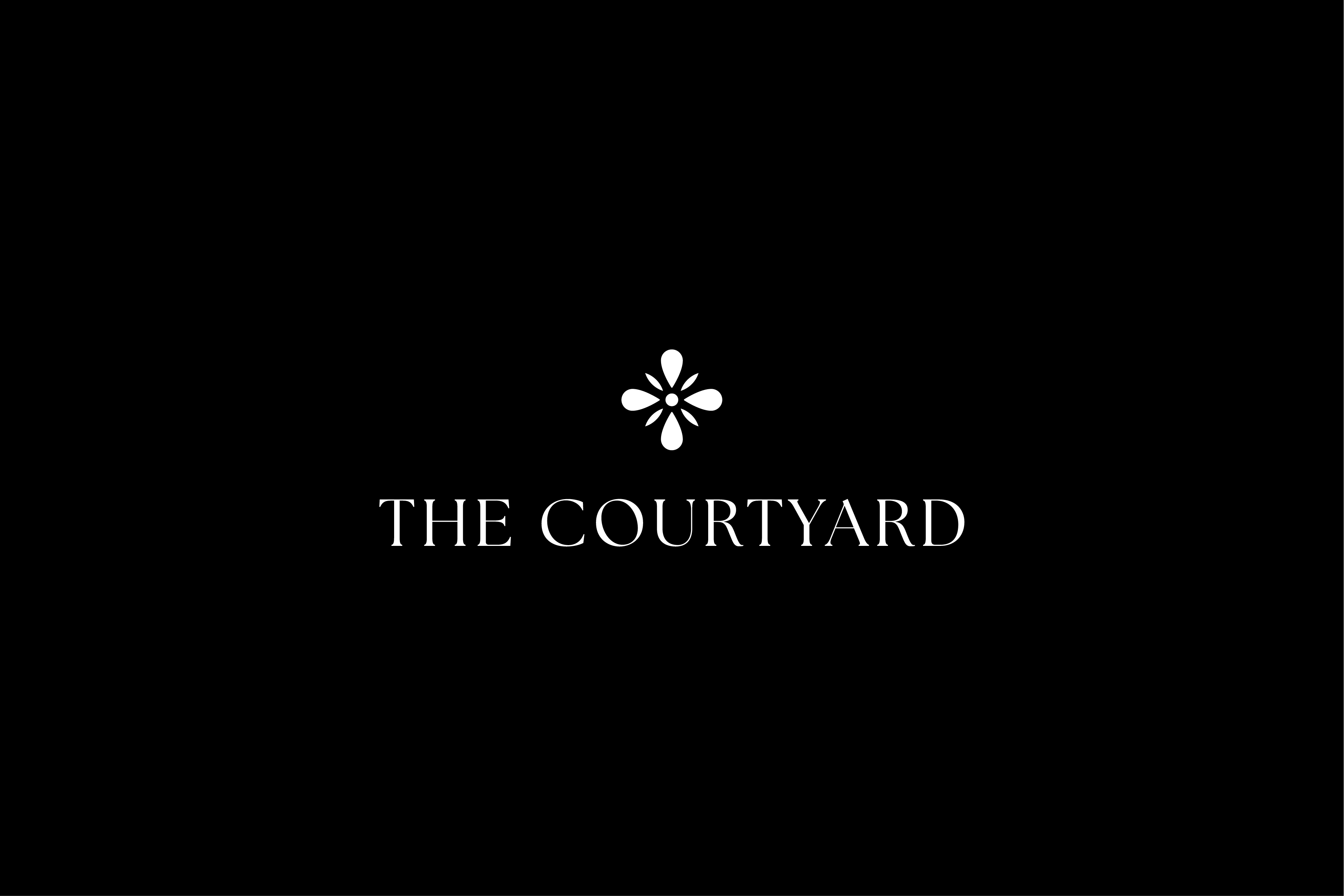The Courtyard